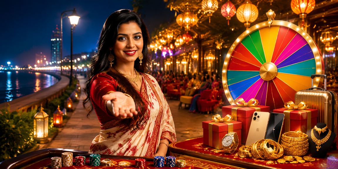 চট্টগ্রামে পহেলা বৈশাখ উপলক্ষে রুলেট পুরস্কার উৎসব