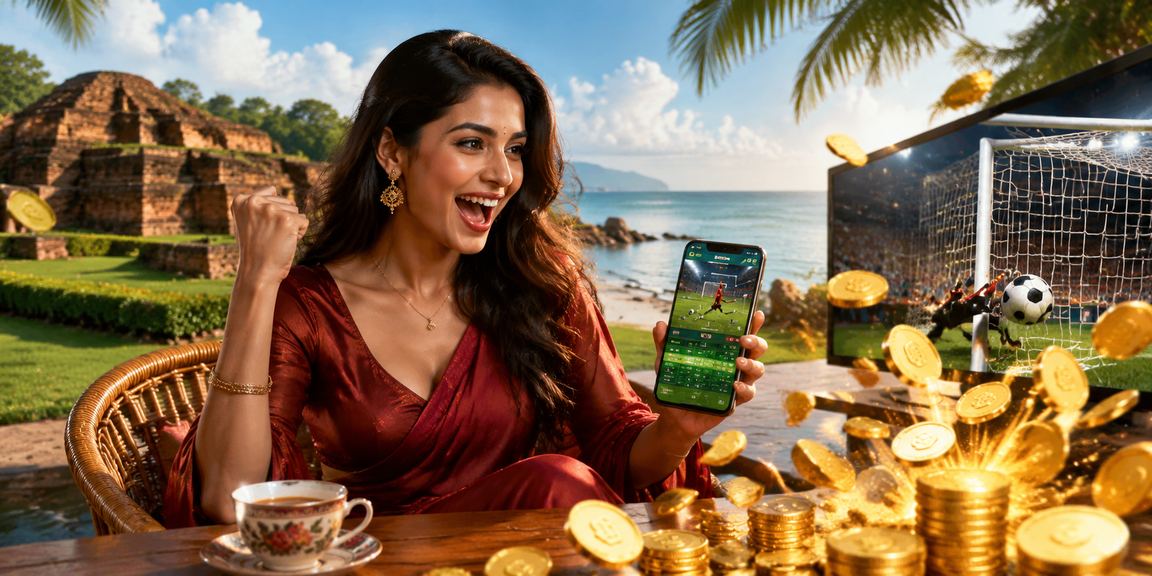 কুমিল্লার একজন ব্যবহারকারী 2777bt প্ল্যাটফর্মে রেজিস্ট্রেশন বোনাস উপভোগ করছেন
