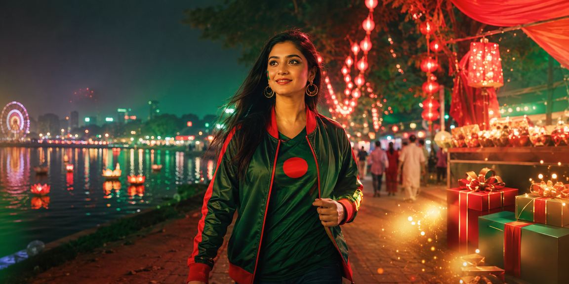 ঢাকায় ক্রিকেট বেটিং এর নতুন গেম অভিজ্ঞতা — লাল-সবুজ থিমে উপস্থাপিত