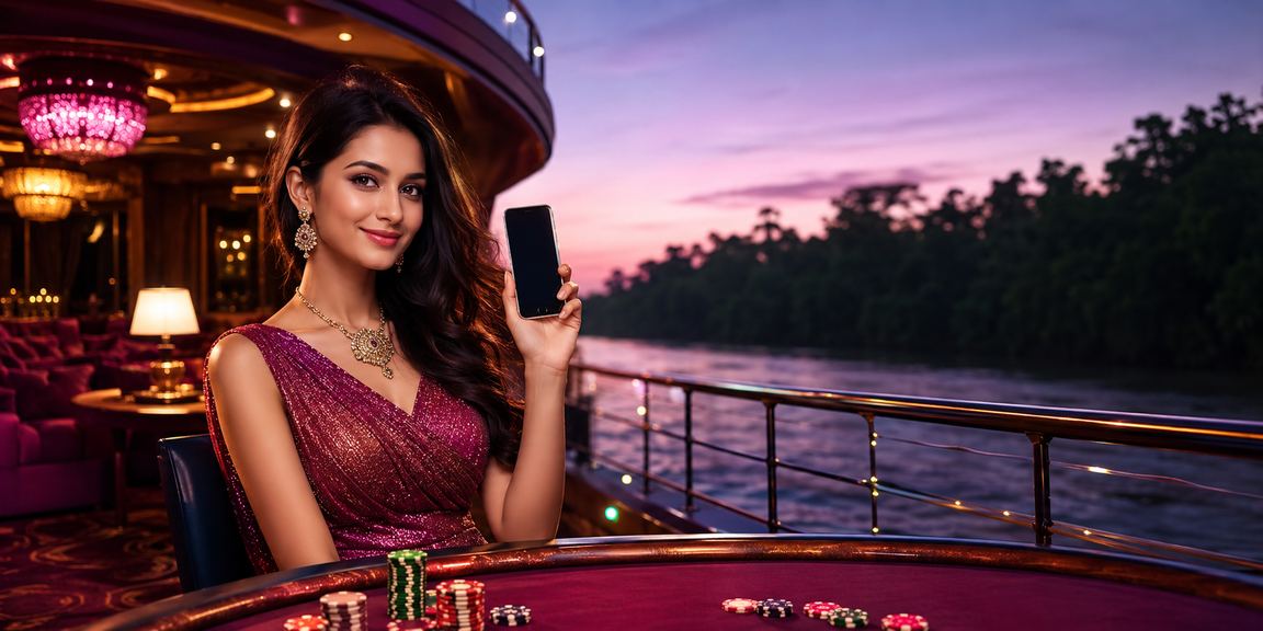 গাজীপুরে মোবাইলে পেমেন্ট করে নতুন গেমে প্রবেশ করছেন একজন বাংলাদেশি খেলোয়াড়