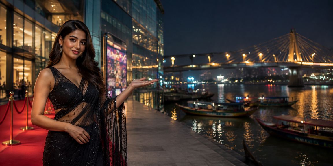 ময়মনসিংহে মোবাইলে লটারি টিকেট কিনছেন একজন অংশগ্রহণকারী