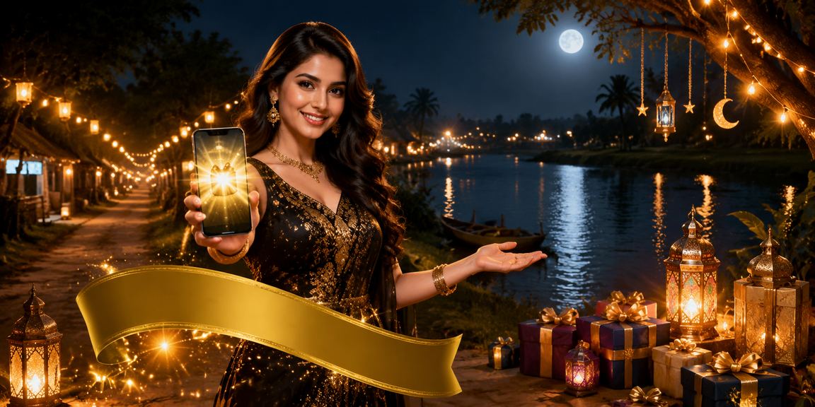 রংপুরে ঈদ উৎসবের সময় বেটিং গেমের বিশেষ নতুন অফার উপভোগ করছেন খেলোয়াড়রা