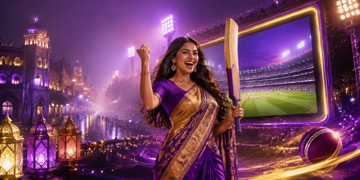 রংপুরে ক্রিকেট বেটিং পুরস্কার উদযাপন নিয়ন আলোয়