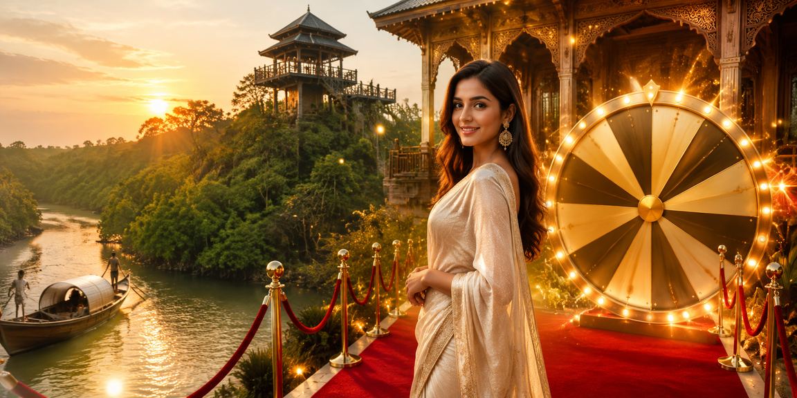 সিলেটে রুলেট ও স্লট গেমিং অভিজ্ঞতা