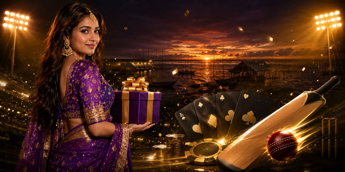 টাঙ্গুয়ার হাওরে স্মার্টফোনে লটারি উপভোগ করছেন একজন তরুণ